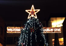 アイルランドでのクリスマスの過ごし方★2018