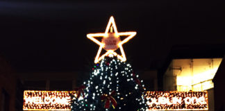 アイルランドでのクリスマスの過ごし方★2018