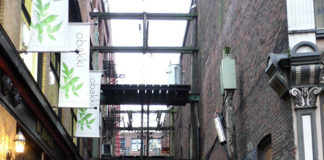 カナダワーホリ前に日本でしておくべきこと・・・やっぱり英語学習が一番!