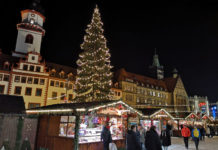 ドイツのクリスマスの定番って?