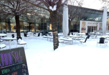 ノルウェーのクリスマスといえば、「Julebord」