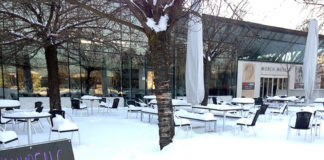 ノルウェーのクリスマスといえば、「Julebord」