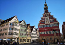 ドイツのワーキングホリデーに向けて日本で準備しておくといいこと