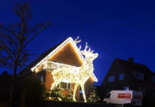 クリスマス以外になにもない? 実は・・・12月のデンマークの遊び方