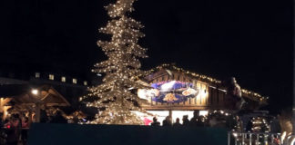 まだ間に合う! デンマークのクリスマスマーケット情報