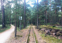 2018年の思い出!ポーランド国内旅行で最も初歩的なミスを・・・