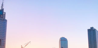 筆者が実践してきた盗難やトラブルをなるべく回避するリスク管理@オーストラリア