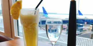 深夜や早朝の便はさらに安いのですが・・・私のLCCでの失敗談