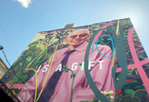 バンクーバーで「好きなことを好きなようにして生きる」