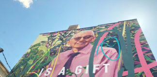 バンクーバーで「好きなことを好きなようにして生きる」