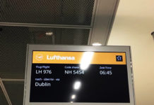 アイルランドから、旅のヒントとオススメのアイテム