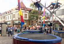 『せかせかせず、のんびり』・・・ 失敗から生まれたドイツの素敵な旅の思い出