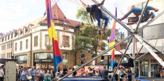 『せかせかせず、のんびり』・・・ 失敗から生まれたドイツの素敵な旅の思い出