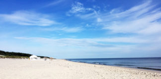 夏のリゾート地として人気の「ヘル半島」で出会った ‘’オシャレなおじさん’’