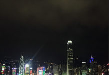 香港生活を快適にするアイテムとは?