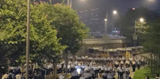 開放感を感じるかもしれませんが、何事もほどほどに@香港ワーホリ生活