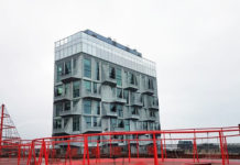 ミュンヘンでの乗り継ぎには、美味しいビールにご注意を