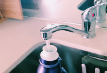 歯にいい水道水!?@オーストラリア