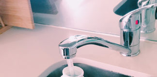 歯にいい水道水!?@オーストラリア