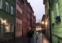 安全のために 「パスポートを持ち歩かない」 は、逆に危険!