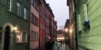 安全のために 「パスポートを持ち歩かない」 は、逆に危険!