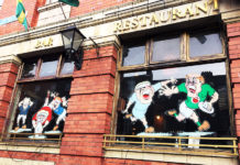 ワーキングホリデーを使って、アイルランドでの「学び」のチャンスとは?