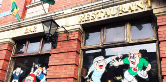 ワーキングホリデーを使って、アイルランドでの「学び」のチャンスとは?