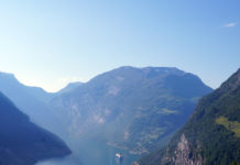 観光地でも例外なし! ノルウェーでのリスクは「自然を相手にする時」