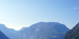 観光地でも例外なし! ノルウェーでのリスクは「自然を相手にする時」