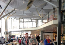 ノルウェーで学べる事は「いかに人間が人間らしく生き、健康に生きる事ができるか」