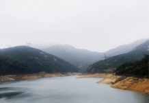 香港の水道水そのまま飲んで大丈夫? トイレの水は海の水??