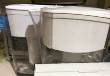 カナダで水道水を飲む? なら浄水器がいいかも