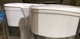 カナダで水道水を飲む? なら浄水器がいいかも