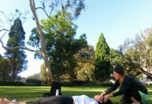 ワーホリで英語とスキルを身につけて、仕事に生かす!!!