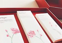 オーストラリアから「オーガニックコスメのススメ」