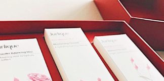 オーストラリアから「オーガニックコスメのススメ」