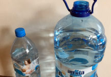 ワルシャワならOK?でも基本的にポーランド人は水道水を飲まない