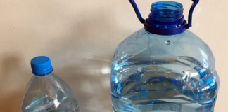 ワルシャワならOK?でも基本的にポーランド人は水道水を飲まない