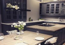 ノルウェーの水は、蛇口を捻るとキンキンに冷えた美味しい水!