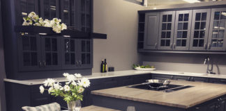 ノルウェーの水は、蛇口を捻るとキンキンに冷えた美味しい水!