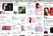 日本とは結構違う! 香港メイク&コスメ事情