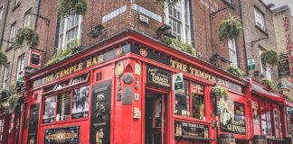 ダブリンに住んで感じる「住みやすさ」