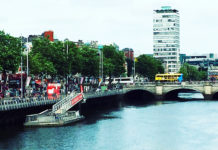 アイルランドでの友達作りなら”Meet up”