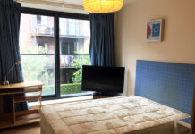 アイルランド生活・シェアハウスのメリットとリスクについて考える