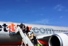 オーストラリアのワーキングホリデービザ、申請方法の大幅変更情報