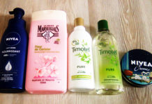 フランス生活で欠かせない、乾燥肌対策