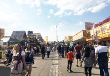 「休日の過ごし方」・ドイツの週末は疲れを癒やす日なんかじゃない!