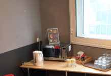 リスクは冷蔵庫の食べもの! ポーランドのシェアハウス生活