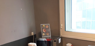 リスクは冷蔵庫の食べもの! ポーランドのシェアハウス生活