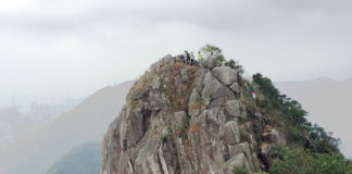 香港の週末は外へ繰り出して楽しく汗をかこう!